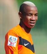 Mothusi Gopane
